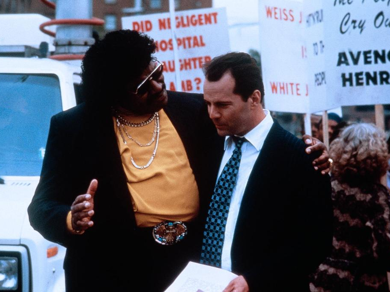 Foto 6 de A Fogueira das Vaidades