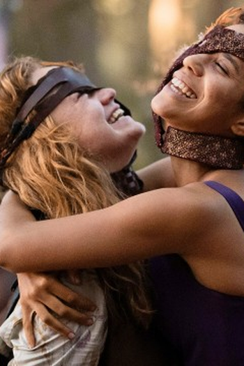 Poster de Episódio Doomcoming (2022)