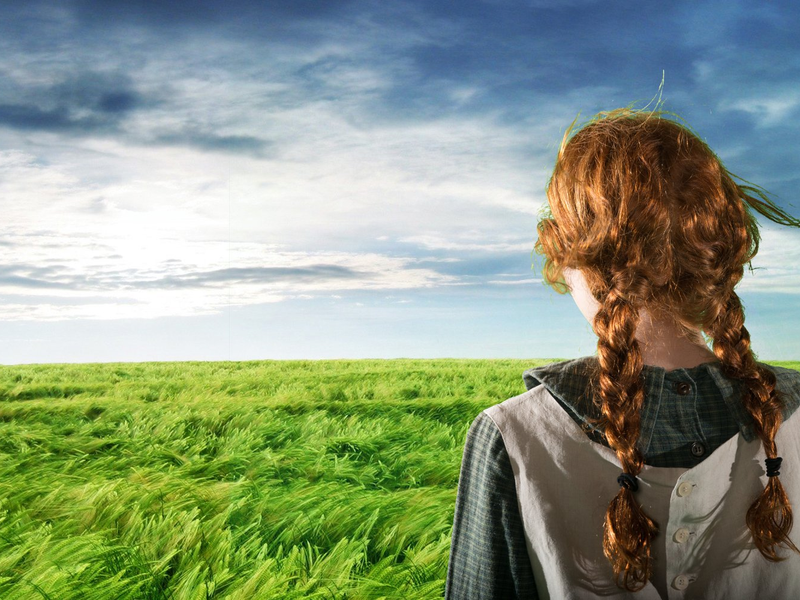 Foto 1 de Anne com um E (1ª Temporada)