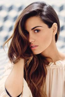 Maite Perroni - Poster 1