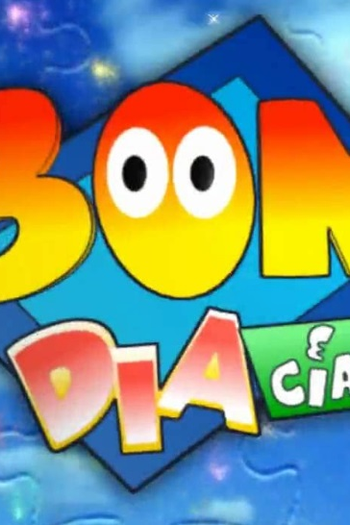  de TV Bom Dia e Companhia (1993)