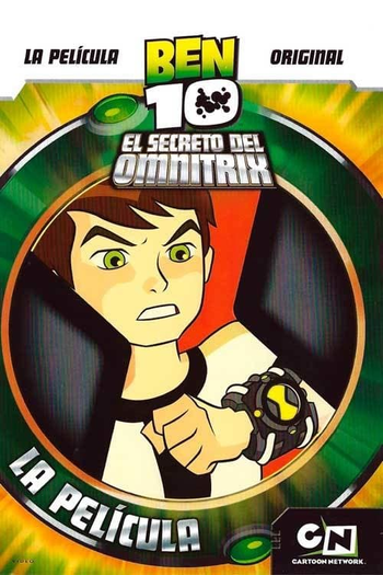  de Filme Ben 10: O Segredo do Omnitrix (2007)