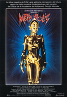 Giorgio Moroder Presents Metropolis (Giorgio Moroder Presents Metropolis)