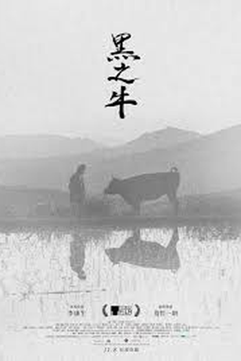 de Filme Black Ox (2024)