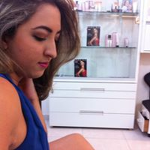 Foto de perfil de Anne Caroline