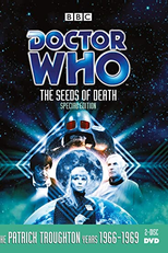 Doctor Who: The Seeds of Death (Doctor Who: The Seeds of Death)