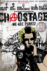Chaostage – We Are Punks! (Chaostage – We Are Punks!)