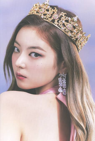 Choi Jisu (Lia)
