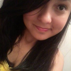 Foto de perfil de Thayná Amaral