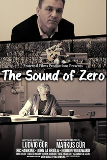 The Sound of Zero - Poster / Capa / Cartaz - Oficial 1
