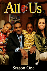 Elas e Eu (1ª Temporada) (All of Us (Season 1))