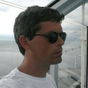 Foto de perfil de Dado Ellis