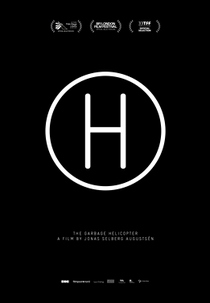 The Garbage Helicopter (Sophelikoptern)