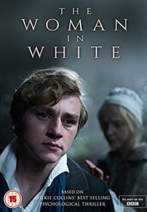 The Woman In White (The Woman In White)