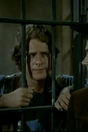 Poster de Episódio Miracle at Santa Marta (1971)