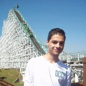 Foto de perfil de Marlos Sousa Campos