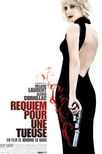  de Filme Pausa Para um Assassinato (2011)