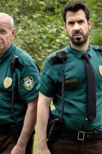 Poster de Episódio Épisode 2 (2022)