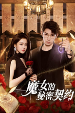 The Secret Contract of the Witch (魔女的秘密契约)