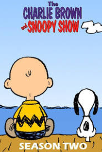 Snoopy (2ª Temporada) - Poster / Capa / Cartaz - Oficial 1