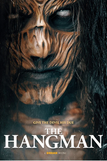 Poster de Filme The Hangman (2024)