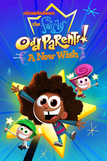 The Fairly OddParents: A New Wish (The Fairly OddParents: A New Wish)