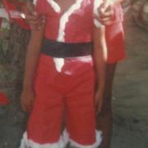 Foto de perfil de Greison Nascimento