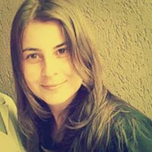 Foto de perfil de Camila