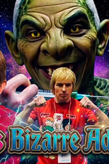 As bizarras aventuras de Reuben Langdon (Reuben's Bizarre adventures)