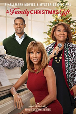 A Family Christmas Gift (A Family Christmas Gift)