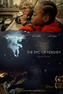 The Epic of Hershey - Poster / Capa / Cartaz - Oficial 1