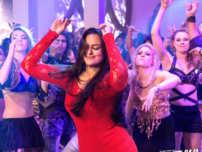 Foto 9 de Detonando na Índia