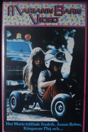  de Filme Hur Marie träffade Fredrik (1969)