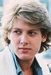 James Spader
