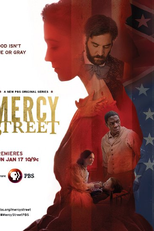 Mercy Street (1ª Temporada) (Mercy Street (Season 1))