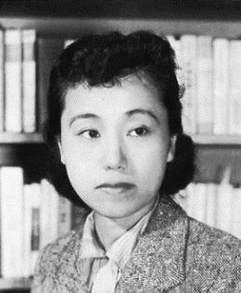 Haruko Sugimura - Foto 1