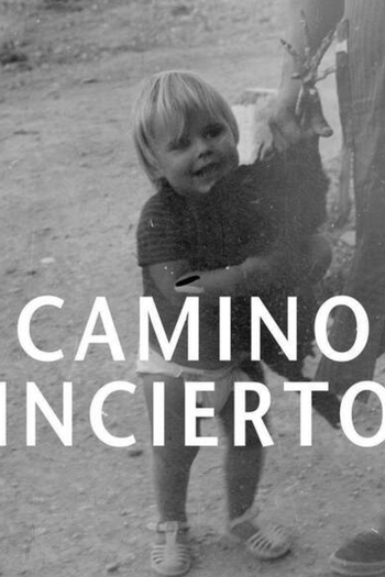 Poster de Filme Caminho Incerto (2021)