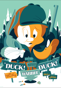 Temporada de Caça (Rabbit Seasoning)