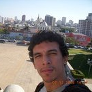 Foto de perfil de Paulo Roberto