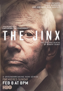 The Jinx: A Vida e as Mortes de Robert Durst (The Jinx: The Life and Deaths of Robert Durst)