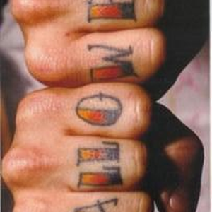 Foto de perfil de Gih.