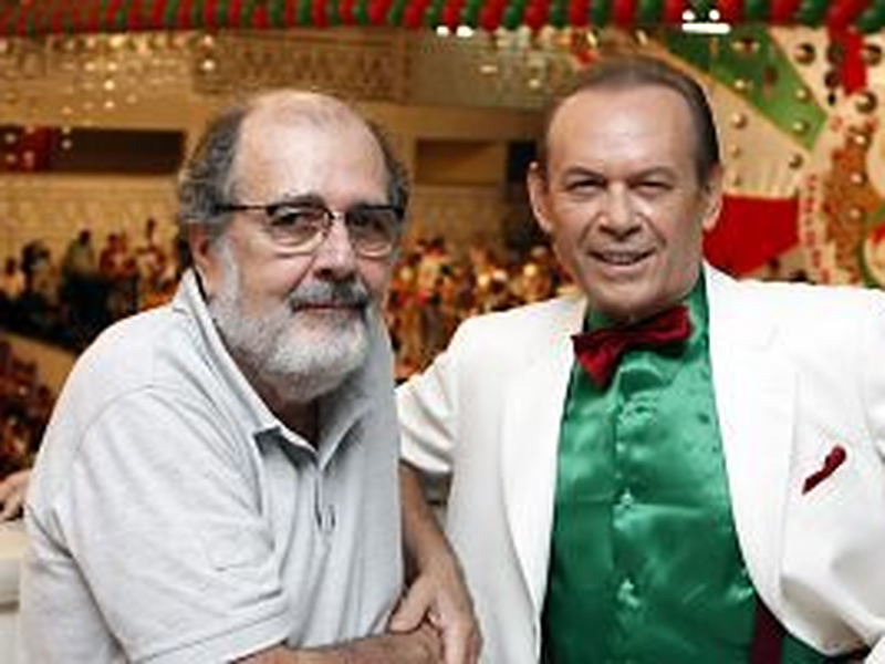 Foto 1 de Giovanni Improtta