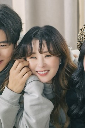 Poster de Episódio 제10화 (2021)