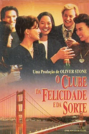  de Filme O Clube da Felicidade e da Sorte (1993)