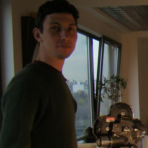 Foto de perfil de Ricardo Araripe