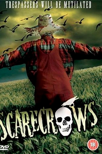  de Filme Espantalhos (1988)