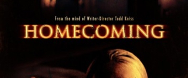 Trailer e pôster oficial de “Homecoming” - Trash