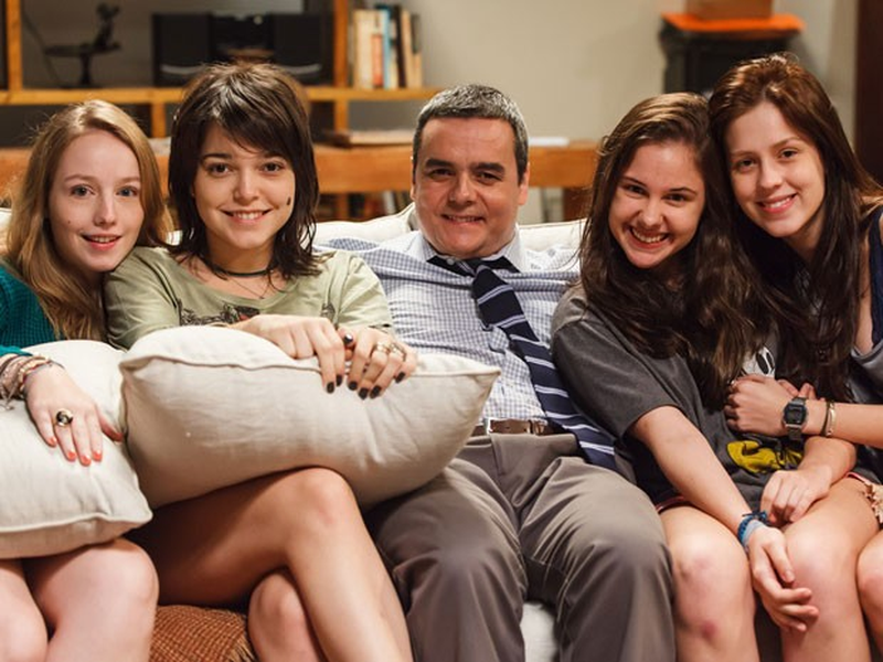 Foto 11 de Confissões de Adolescente