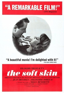 Um Só Pecado (La Peau douce)