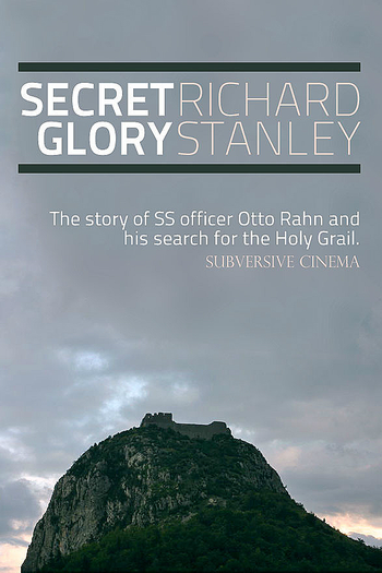 Poster de Filme The Secret Glory (2001)